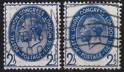 England GREAT Britain [1929] MiNr 0173 a, ( O/used ) [04]