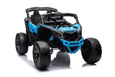 Elektro Kinderauto Buggy Can-am DK-CA003 Blau 24V