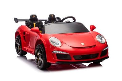 Elektro Kinderauto S322 Rot 4x4 24V