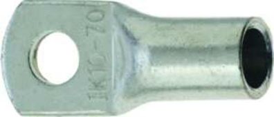 10St. Protec. class PRKS 1,5/M5 1,5/M5 Rohrkabelschuh ohne Sichtloch