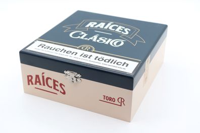 Raices Clasico