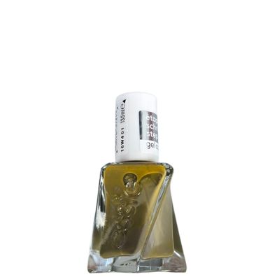 Essie Nail Polish/540 "Totally Plaid" Moosgrün 13,5ml/Nagellack/Nagelpflege