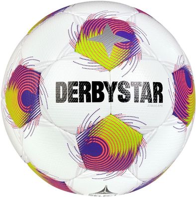 Derbystar Fußball Atmos Aps V25 112015