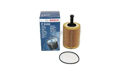 Ölfilter BOSCH 1 457 429 192