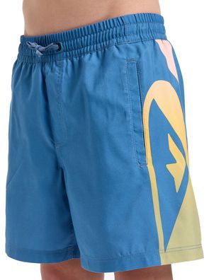 Quiksilver Kids Badeshort Everyday Holmes coronet blue holmes