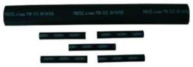 1St. Protec. class PSM 56 Schrumpfmuffe 5x6-5x25