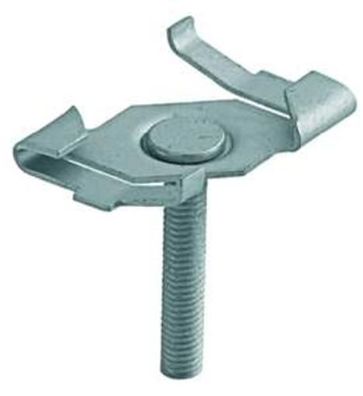 1St. Protec. class PDBG 25 Deckenbefestigung M6x25mm für 24-27
