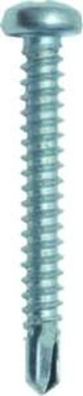 100St. Protec. class PBSL 4,2x22 Bohrschraube DIN 7504-N verzink
