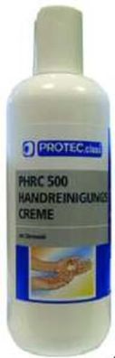 1St. Protec. class PHRC500 Handreinigungscreme 500