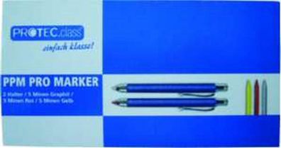 1St. Protec. class PPM PRO Marker