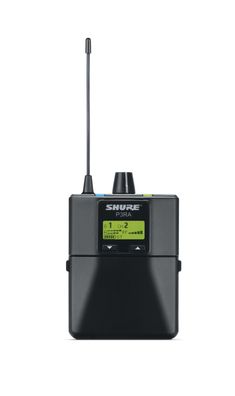 Shure P3RA PSM 300 - S8