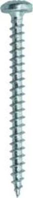 250St. Protec. class PPHS 4,5x35 Panheadschraube PZD2 verzink