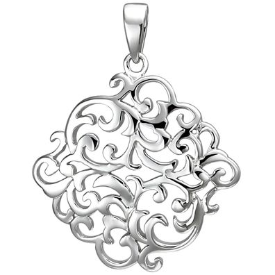 Anhänger 925 Sterling Silber Silberanhänger