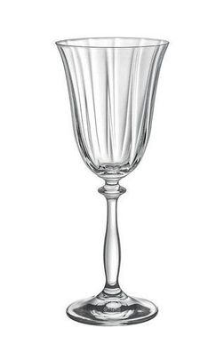 Likörgläser Angela Optic klar 60 ml 6er Set Kristallglas Bohemia Crystalex