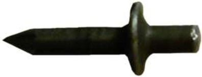 200St. Protec. class PEB1014 Einschlagbolzen 10mm Kragen 14mm