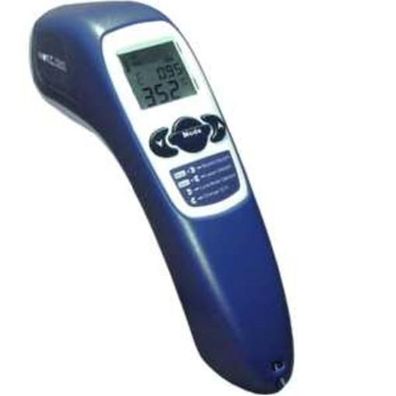 1St. Protec. class PIL Infrarot-Laserthermometer