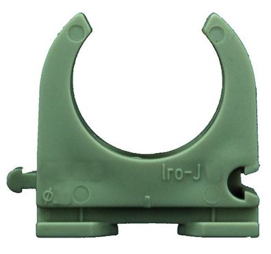 250St. Protec. class PKLS M 25 Klemmschelle M25 Vorteilspack