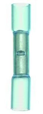 100St. Protec. class PSVIW 1,5-2,5 Stossverbinder schrumpfbar blau