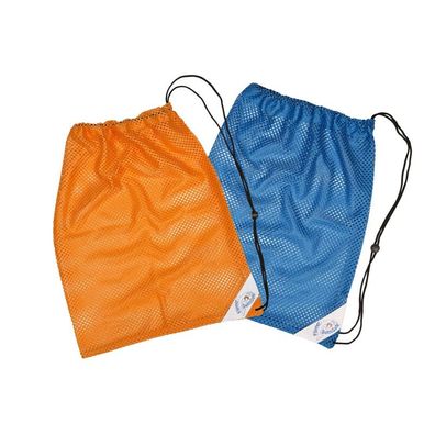 Flipper Swimsafe Schwimmbeutel/Meshbag - Farbe: Blau