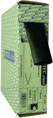8m Protec. class PSB-SW127 Schrumpfschlauchbox 12,7mm sw 8m