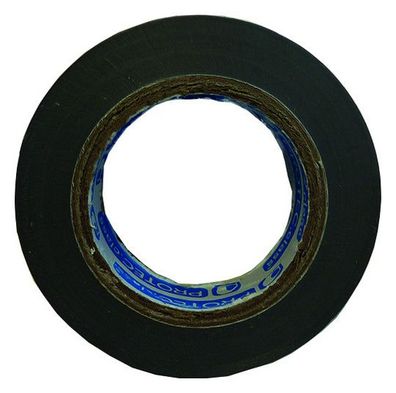 25m Protec. class PIB 2519 PVC Isolierband schwarz 19mm x 25