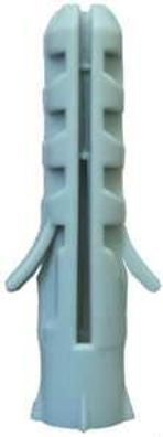 100St. Protec. class PND 630 Nylon Dübel 6x30 VE 100