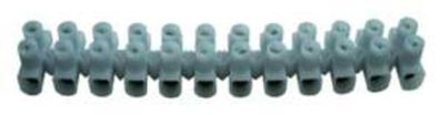 10St. Protec. class PAKL 140W Anschlussklemme 2,5-4 mm weiß