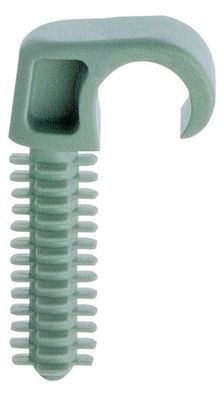 200St. Protec. class PESS 7-12 Einfachsteckschelle7-12mm gr
