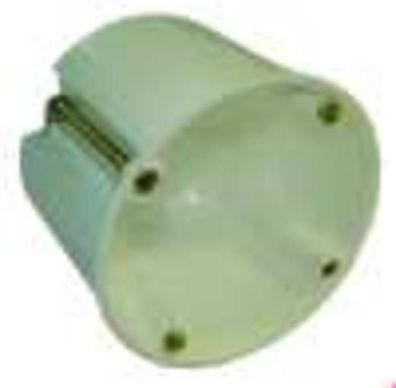 25St. Protec. class PHSDH 61 Hohlwanddose H61mm halogenfrei