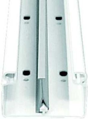 2m Protec. class PFBTW Trennwand 60 mm tief