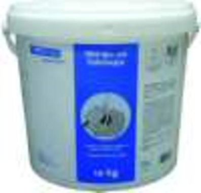 10Kg Protec. class PBEG Bau- & Elektrikergips 10kg Eimer