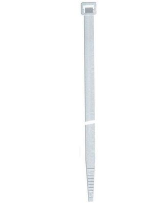 100St. Protec. class PKB natur 9,0 X 780 Kabelbinder VE 100 Kunststoffzunge