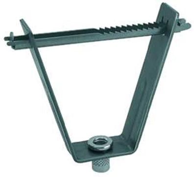 1St. Protec. class PTBH 6 Trapezblechhalter M6