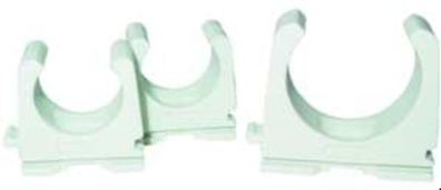 50St. Protec. class PKLS M 32 Klemmschelle M32 VE 50 Stk