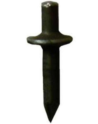 200St. Protec. class PEB814 Einschlagbolzen 8mm Kragen 14mm