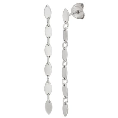 Ohrhänger 925 Sterling Silber Ohrringe