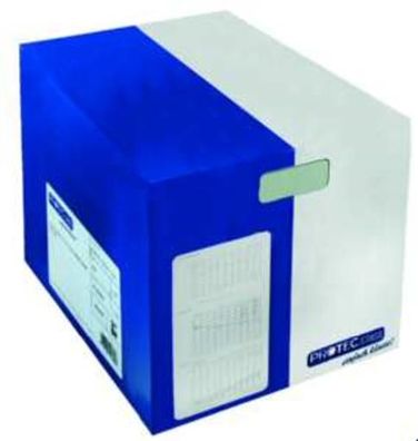 250m Protec. class PKO100 Koaxkabel 100dB 6,8mm Box 250m