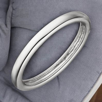 Damen Ring schmal 925 Sterling Silber Silberring
