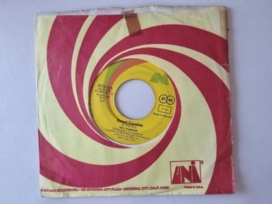 Neil Diamond - Sweet Caroline 7'' Vinyl Germany READ FOR Condition!