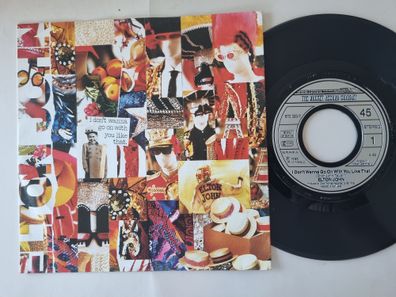 Elton John - I Don't Wanna Go On With You Like That 7'' Vinyl Germany