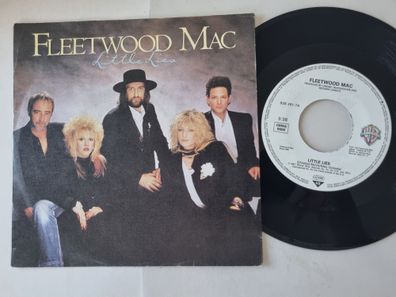 Fleetwood Mac - Little Lies 7'' Vinyl