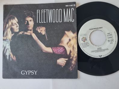 Fleetwood Mac - Gypsy 7'' Vinyl Germany