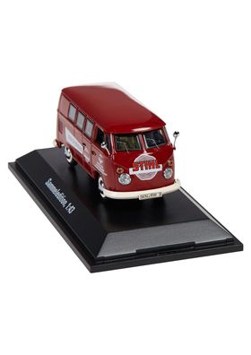 STIHL VW T1 Bus Sammeledition Modell 1955 Schuco 1:43 04649350100
