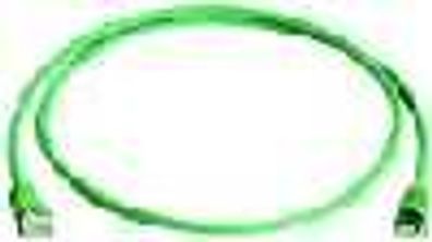 7m Teleg. L00004A0055 MP8 FS500 Patchkabel Cat.6A ISO LS