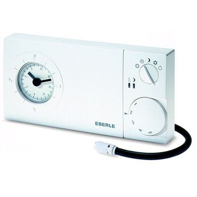 1St. Eberle EASY 3ST Uhrenthermostat