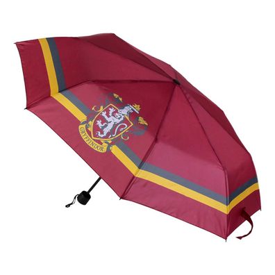 Harry Potter Regenschirm ? 97 cm Leichter Kuppel-Schirm für Regenwetter