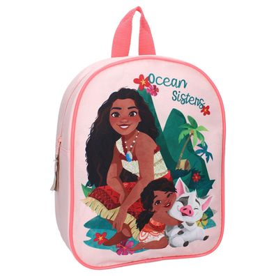 Disney Vaiana Rucksack Schultasche Freizeittasche für Kinder