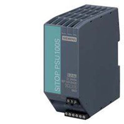 1St. Siemens 6EP1333-2BA20 Stromversorgung SITOP PSU100S, 1-phasig