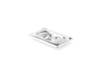 Hendi GN-Deckel Profi Line GN19 Profi Line aus Edelstahl