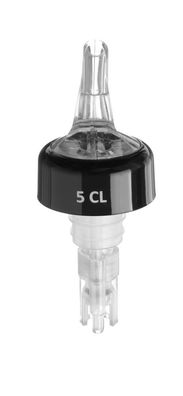 Bar Up Kugelmaßausgießer 2 Stck 0,05L